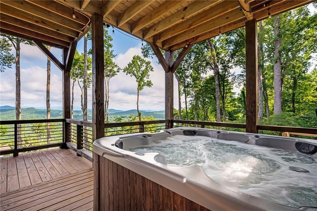 802 Overlook Drive Blue Ridge, GA 30513 - Photo 81 of 97