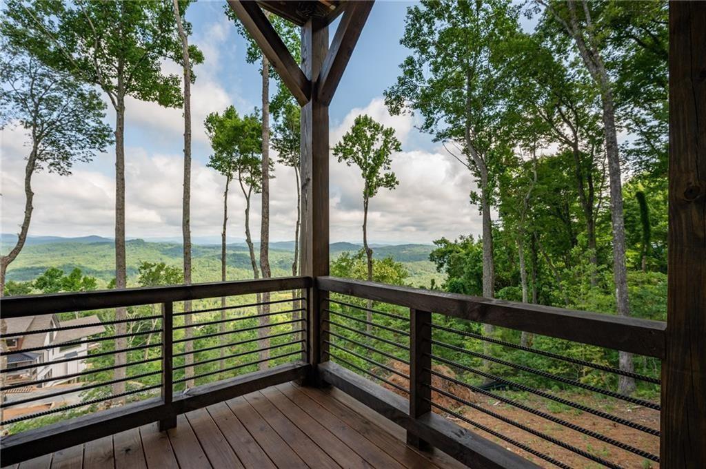 802 Overlook Drive Blue Ridge, GA 30513 - Photo 85 of 97