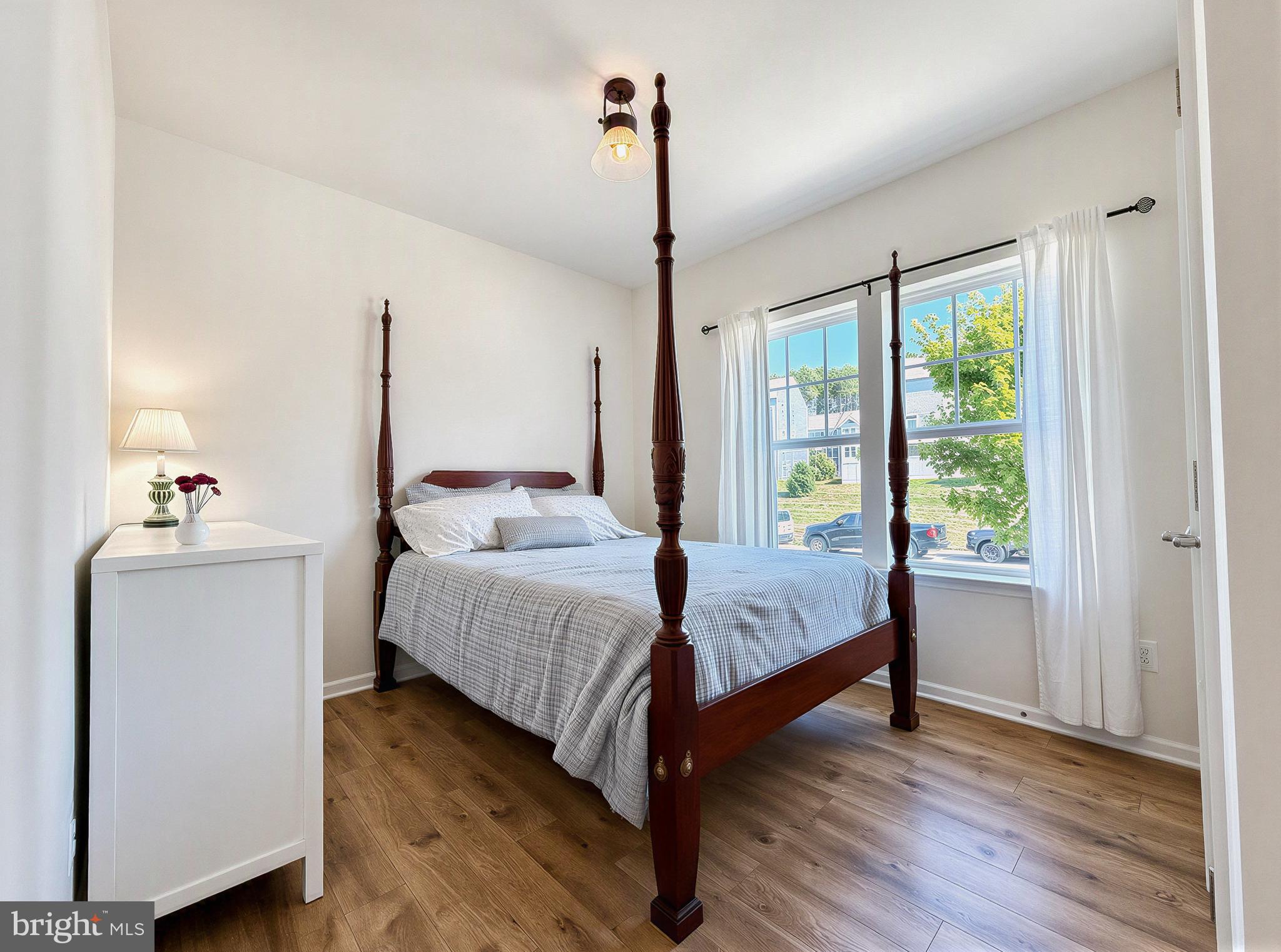 43889 Tallwood Road California, MD 20619 - Photo 45 of 63 Second bedroom