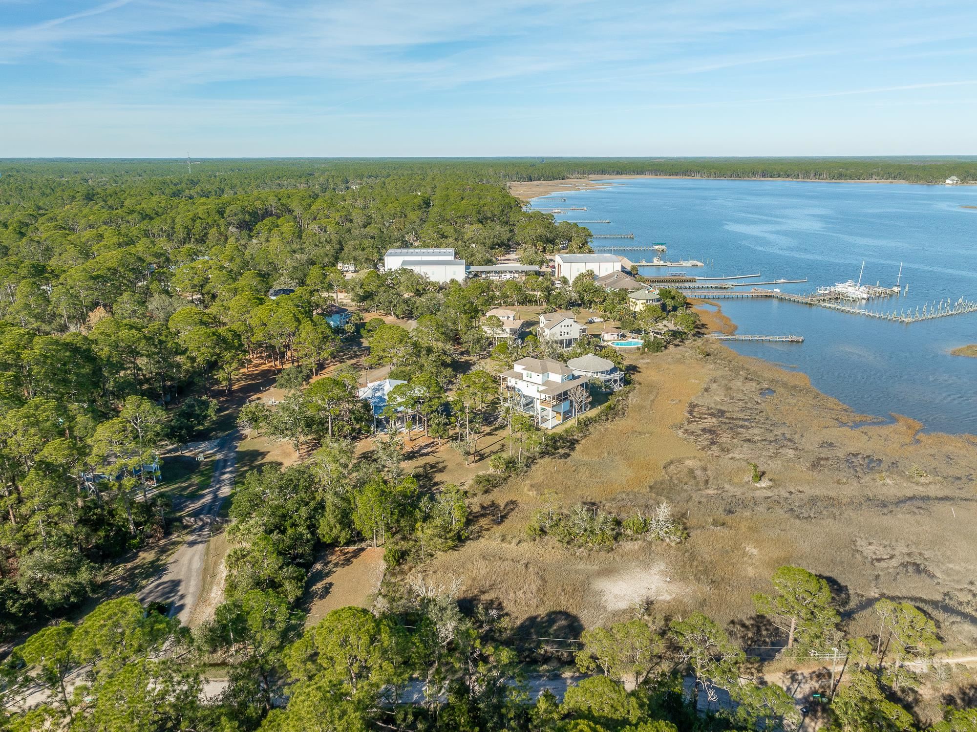 Chickasaw Street Panacea, FL 32346 - Photo 4 of 15