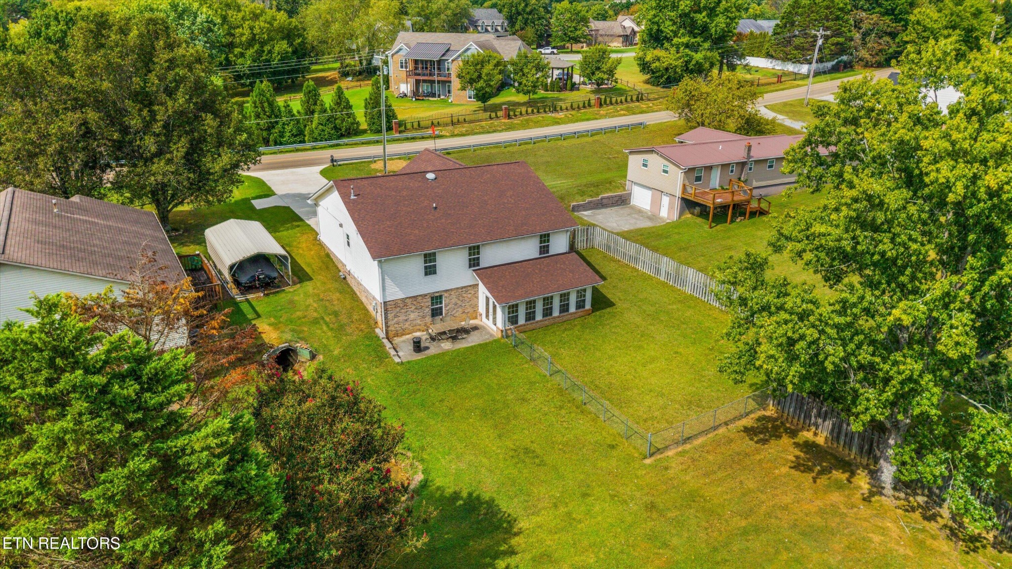 1326 Raulston Road Maryville, TN 37803 - Photo 51 of 55 Gallery Image 51