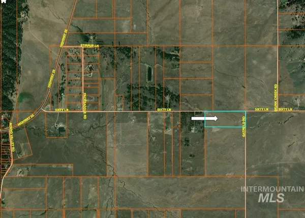 $400,000 | Sixty Sixty Lane, Cascade, ID 83611