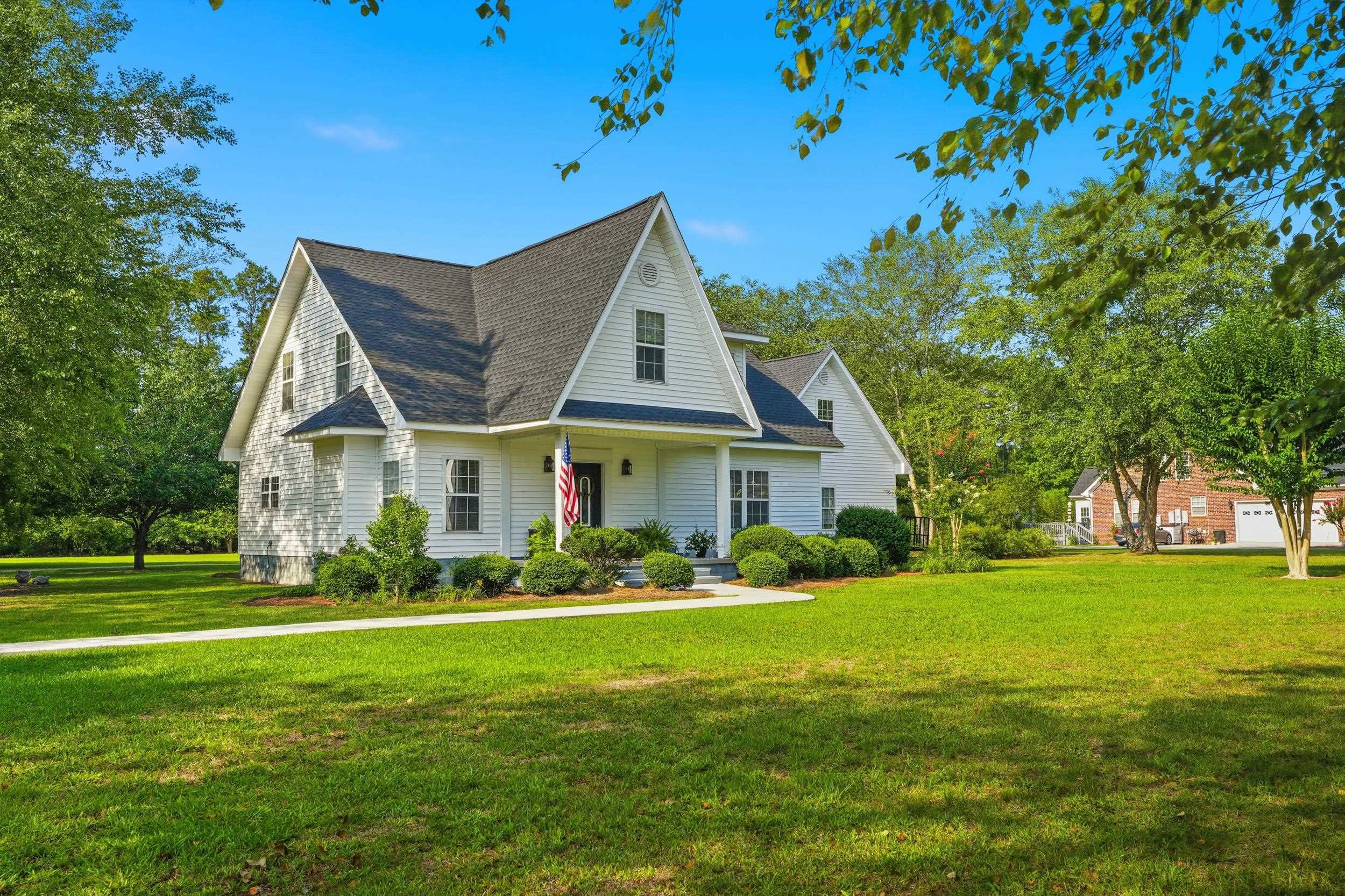 3096 Poplar Church Road Aynor, SC 29511 - Photo 54 of 62