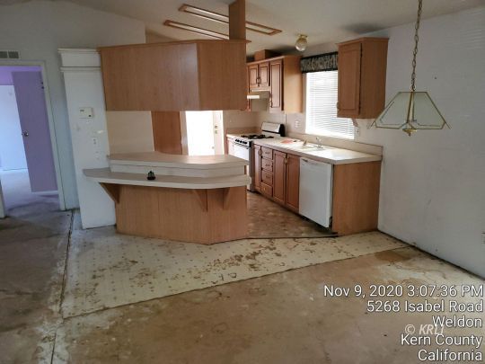 5268 Isabel Road Weldon, CA 93283 - Photo 3 of 16 Gallery Image 3