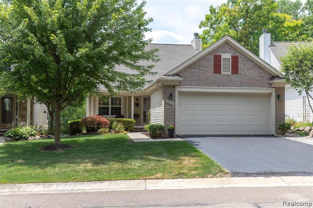 5348 Forest Ridge Drive Clarkston, MI 48346 - Photo 5 of 33 Gallery Image 5