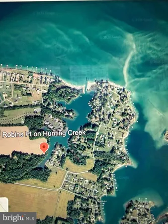 $250,000 | 0 Robins Point Avenue, Deltaville, VA 23043