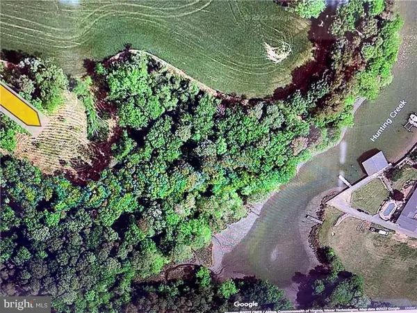 $250,000 | 0 Robins Point Avenue, Deltaville, VA 23043