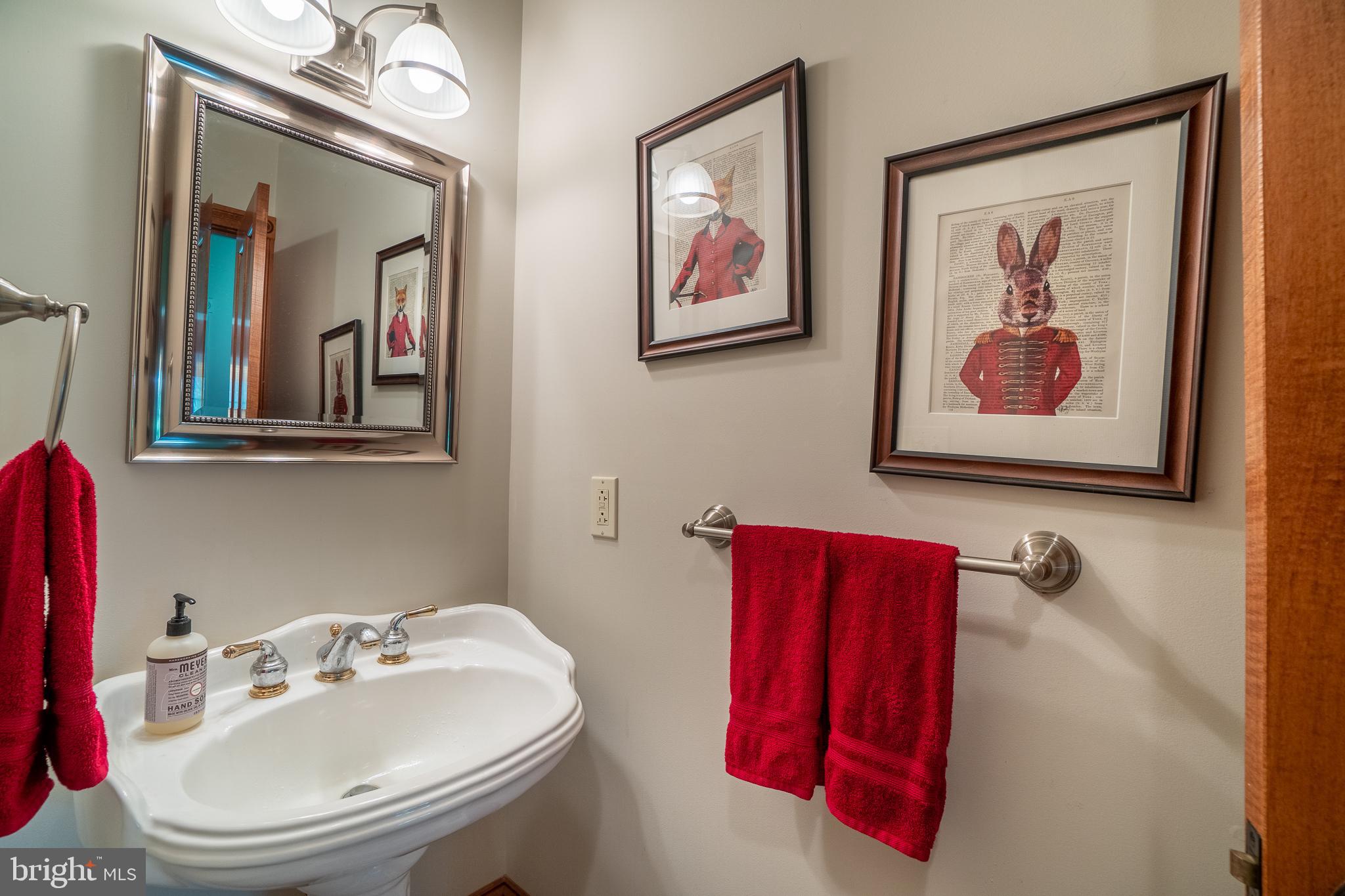 341 Fairview Road Glenmoore, PA 19343 - Photo 14 of 53 Gallery Image 14
