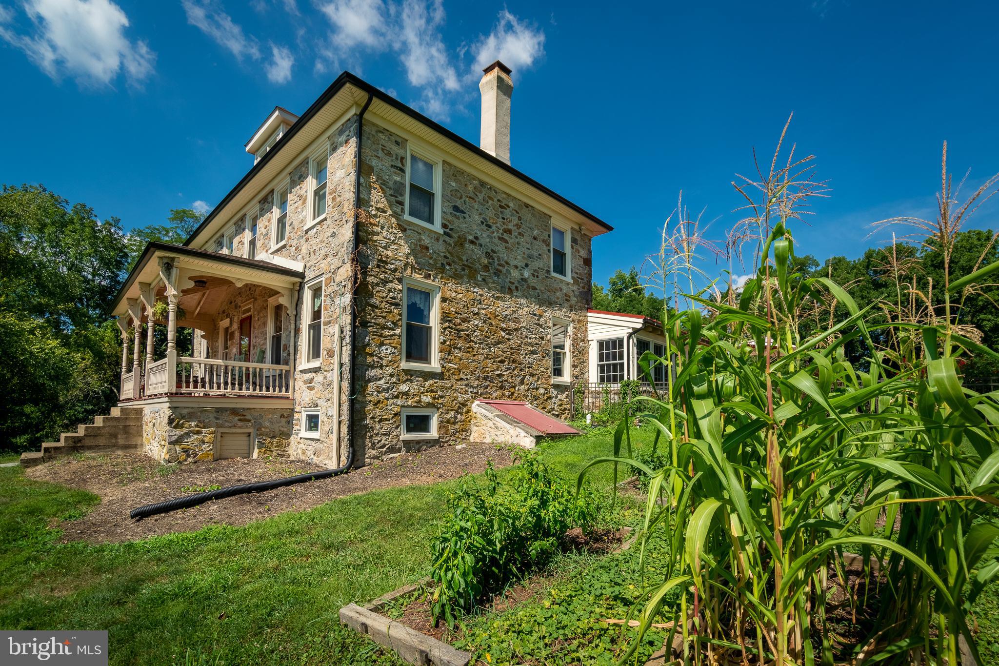 341 Fairview Road Glenmoore, PA 19343 - Photo 35 of 53 Gallery Image 35