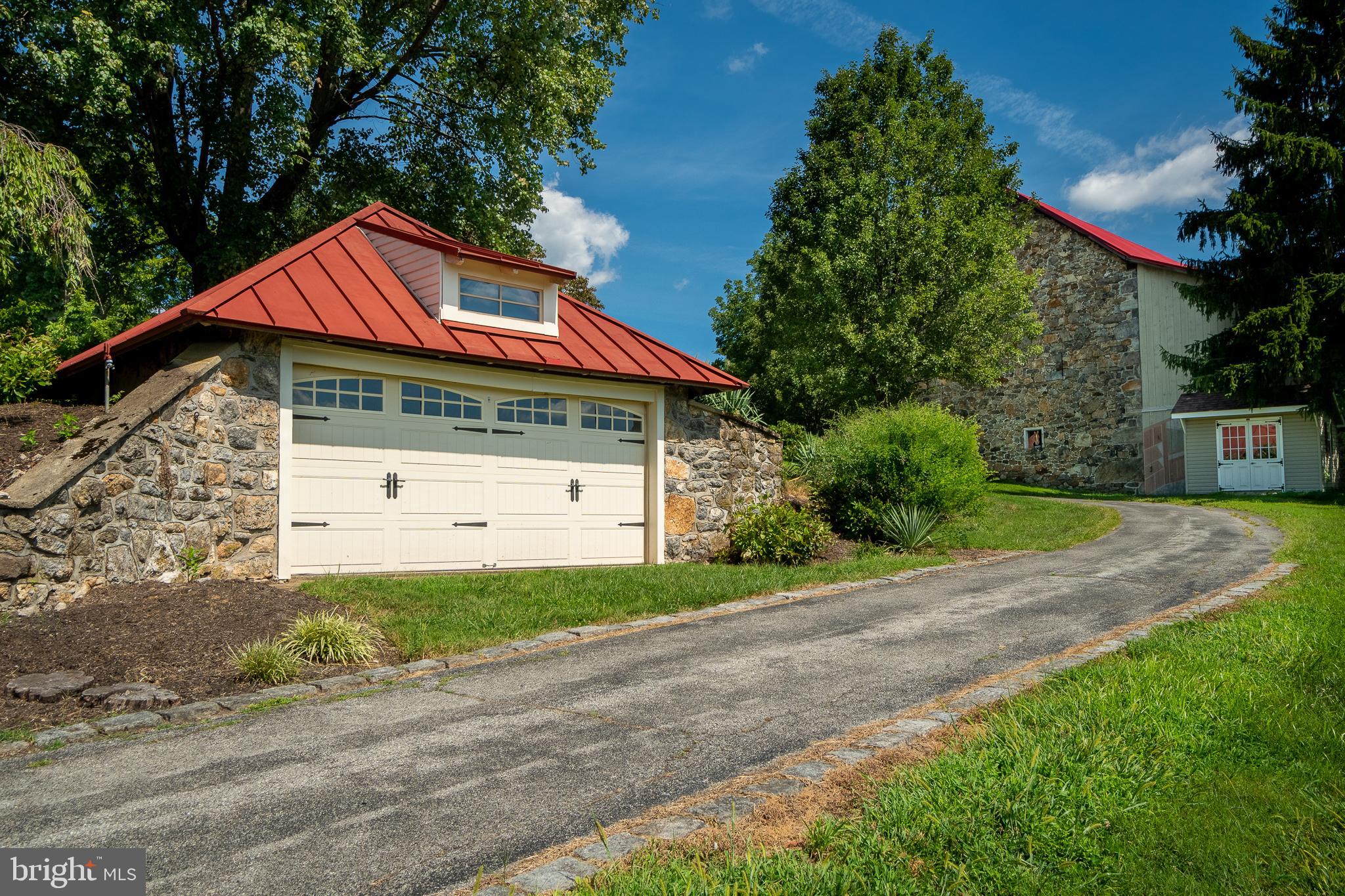 341 Fairview Road Glenmoore, PA 19343 - Photo 47 of 53 Gallery Image 47