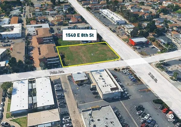 $2,000,000 | 1540 East 8th Street, Unit 55718009, National City, CA 91950