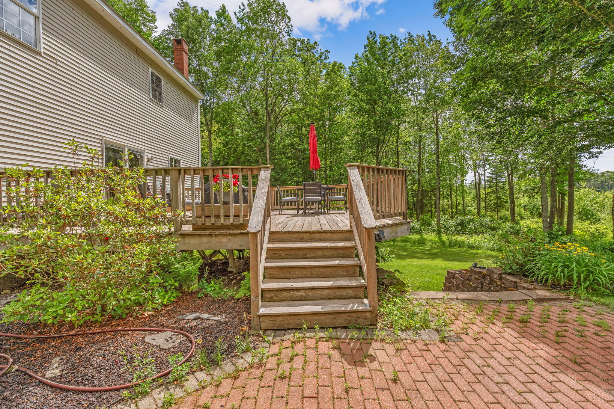 68 Adam's Way Freeport, ME 04032 - Photo 65 of 76