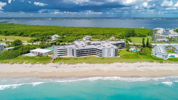 $299,500 | 1357 Northeast Ocean Boulevard, Unit 317, Jensen Beach, FL 34957