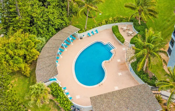 $299,500 | 1357 Northeast Ocean Boulevard, Unit 317, Jensen Beach, FL 34957