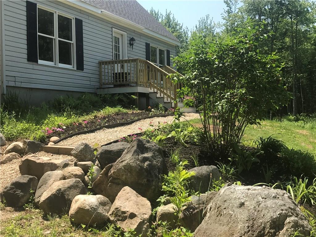 185 Summit Road Gray, ME 04039 - Photo 3 of 23 Photo
