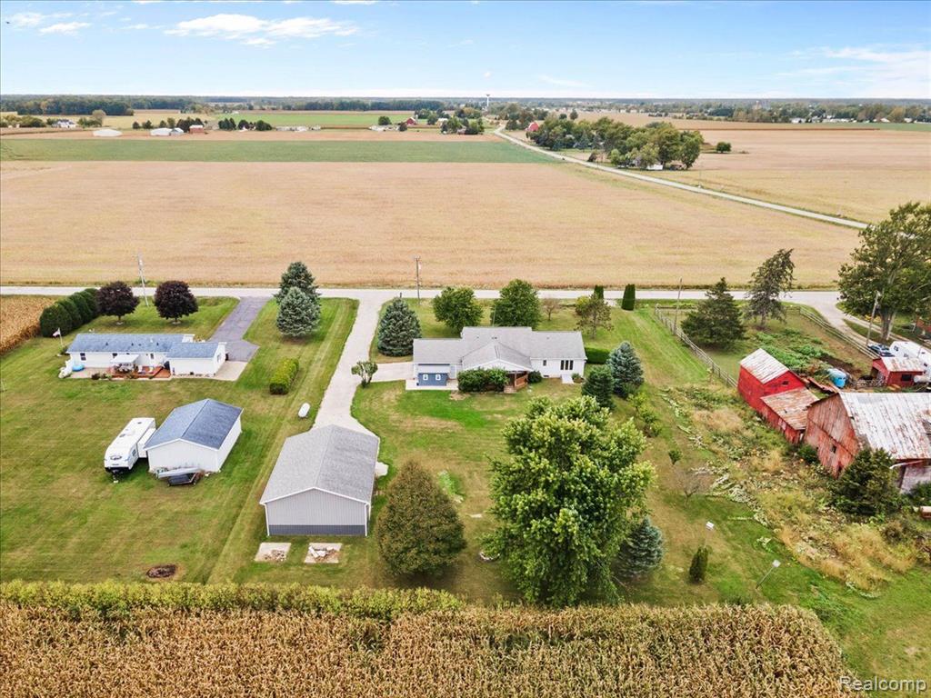 2516 Doty Road Monroe, MI 48162 - Photo 43 of 44