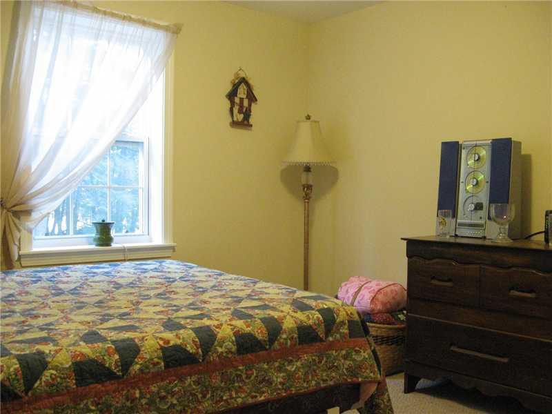 156 Russell Road Skowhegan, ME 04976 - Photo 10 of 15 Bedroom.