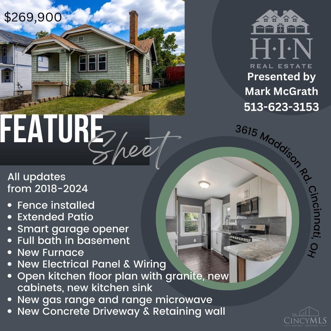 3615 Madison Road Cincinnati, OH 45209 - Photo 41 of 41