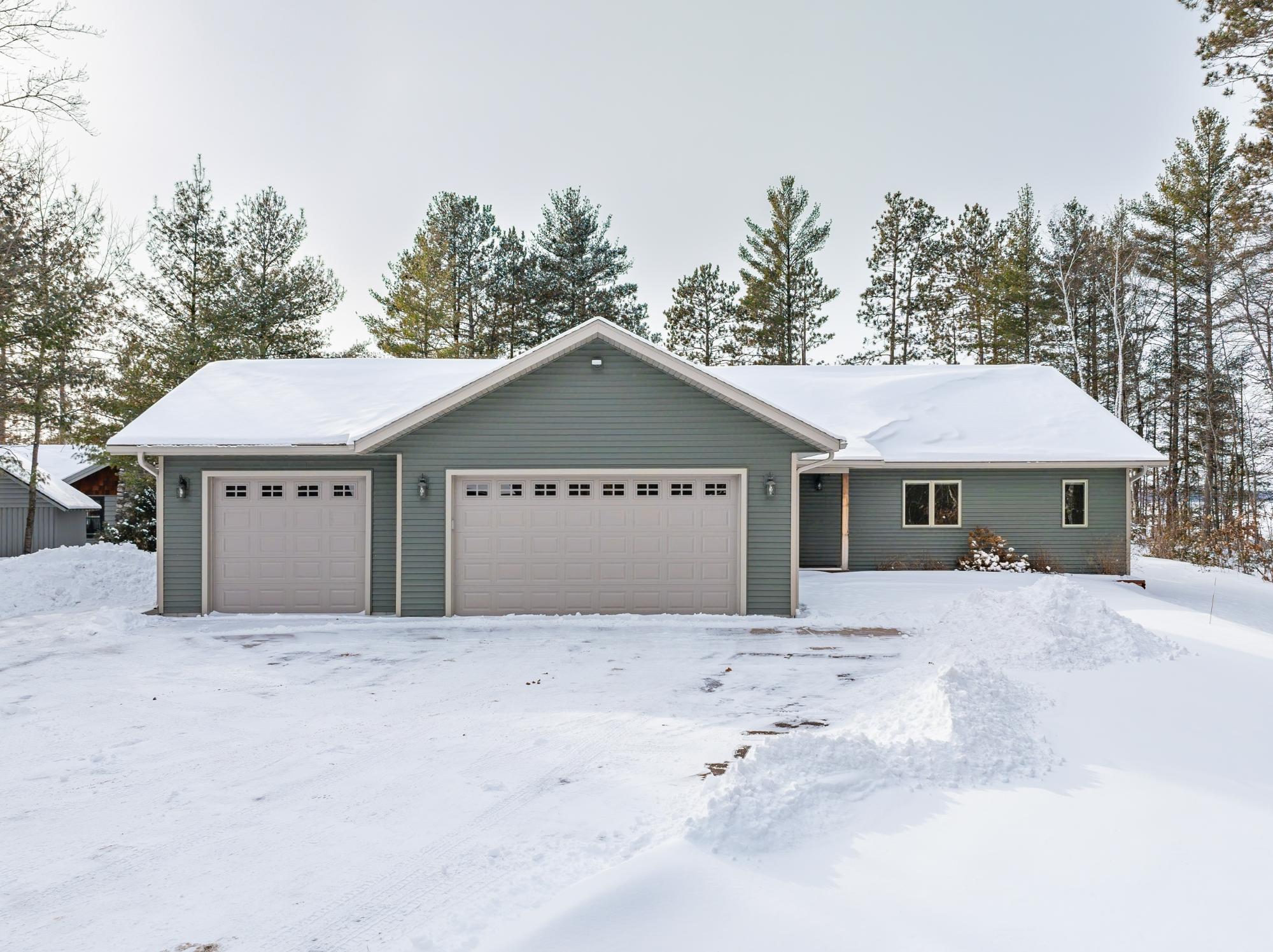 1775 East Fence Lake Road Minocqua, WI 54548 - Photo 25 of 26 Gallery Image 25