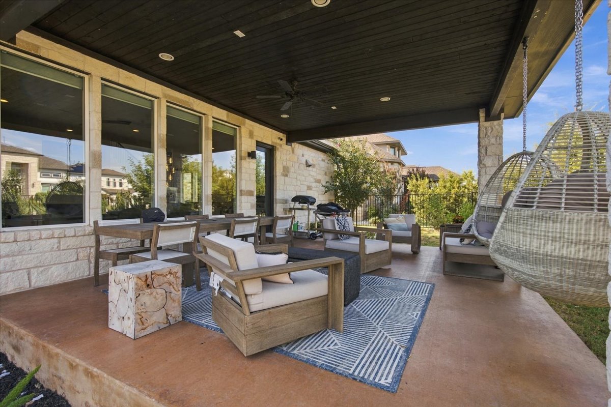 610 Arundel Road Lakeway, TX 78738 - Photo 38 of 40 Gallery Image 38