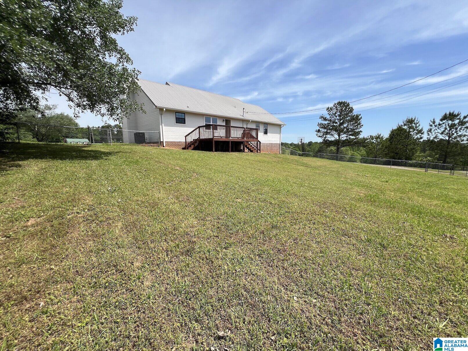 4460 Warrior Jasper Road Dora, AL 35062 - Photo 3 of 18