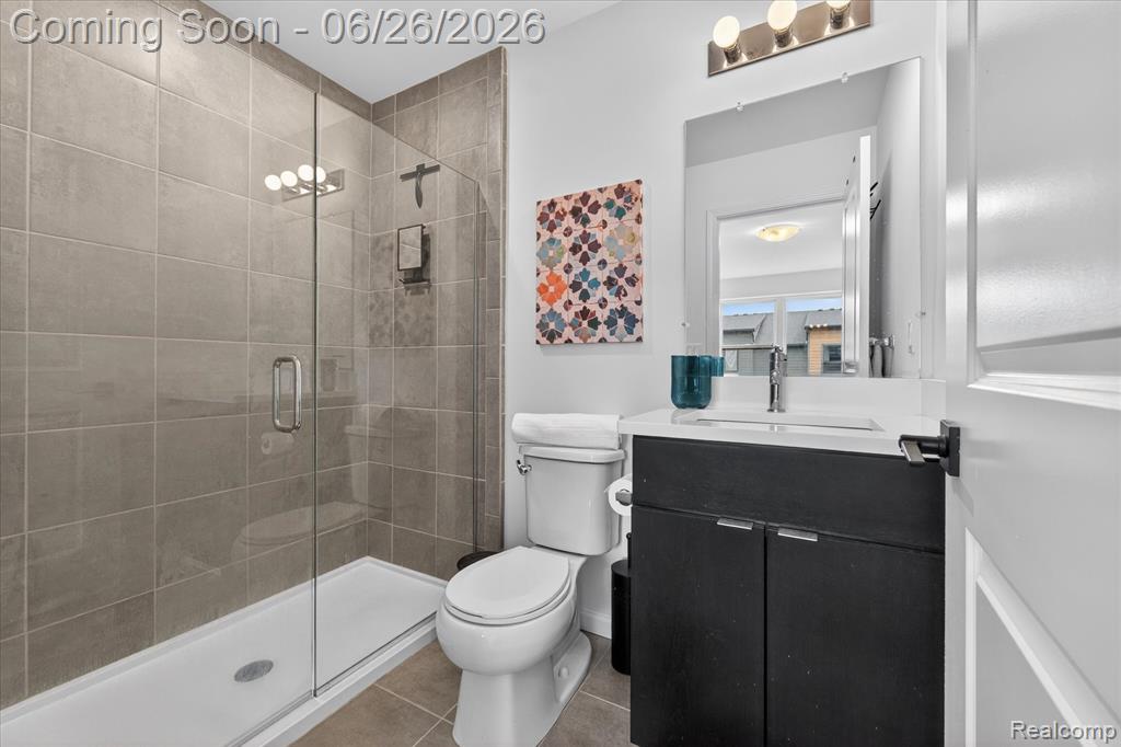 3622 Trumbull, Unit 9 Detroit, MI 48208 - Photo 9 of 34