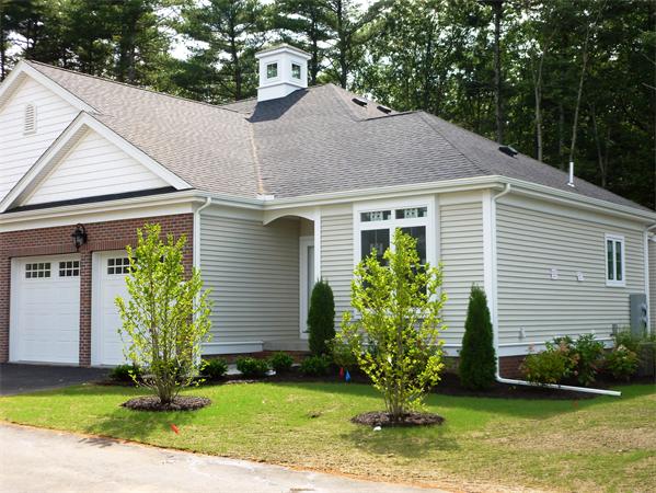 54 Wildwood Road, Unit 54 Norfolk, MA 02056 - Photo 8 of 8 Gallery Image 8