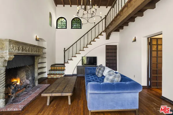 $899,000 | 1846 Grace Avenue, Los Angeles, CA 90028