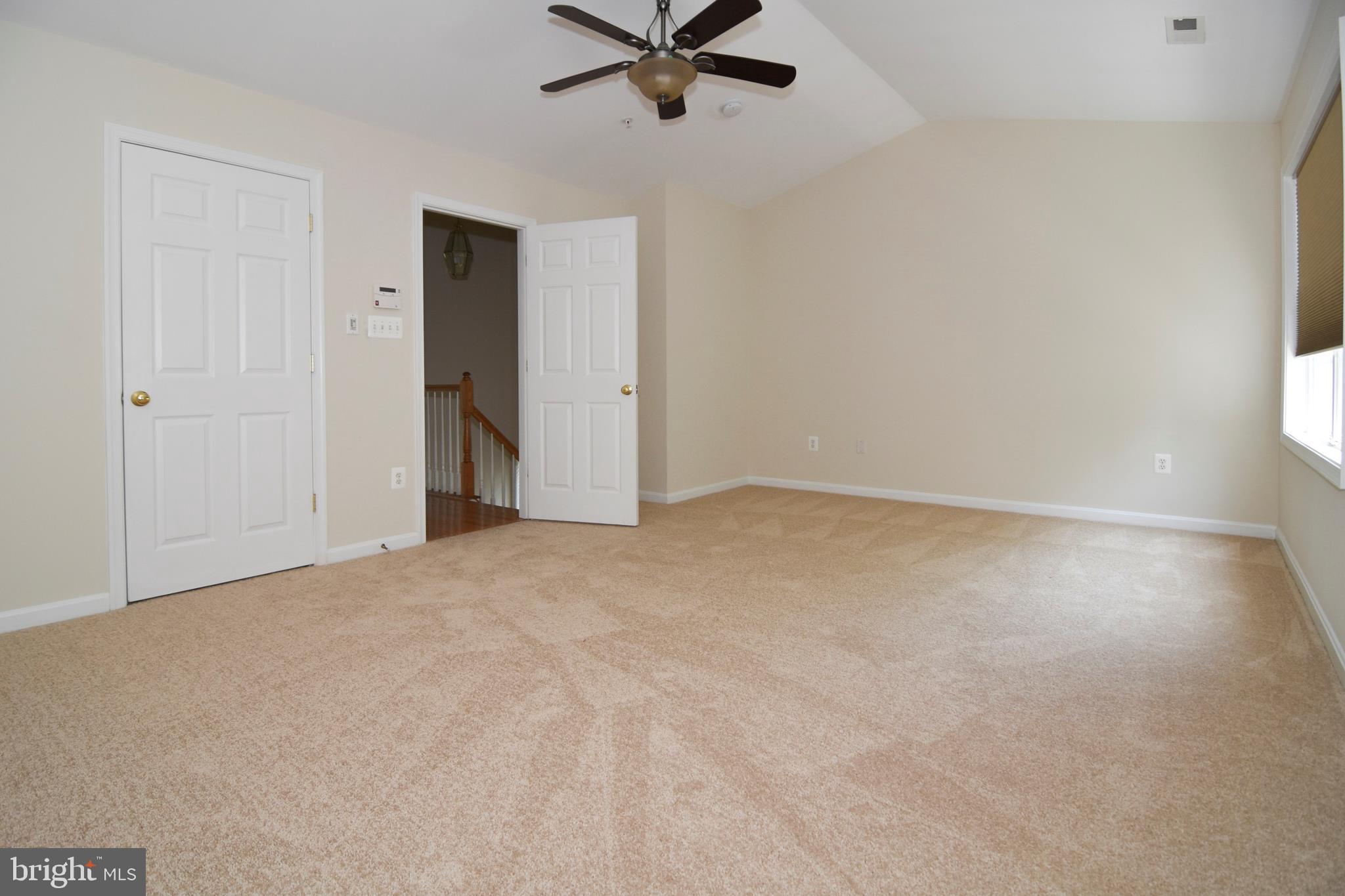 2839 Cornet Court Silver Spring, MD 20904 - Photo 11 of 23 Master bedroom