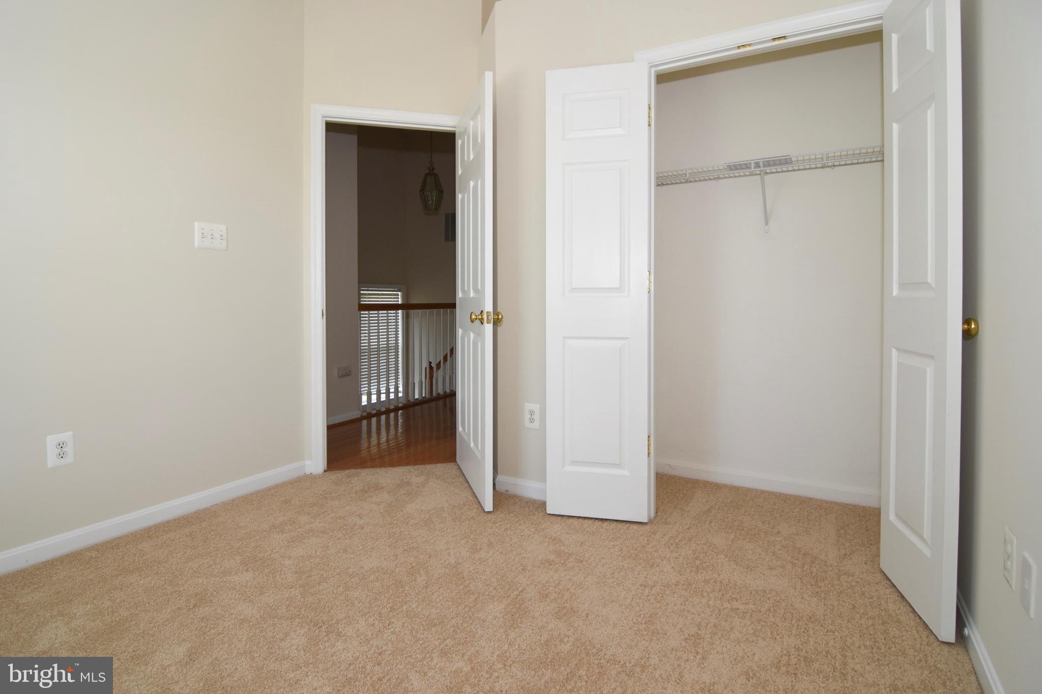 2839 Cornet Court Silver Spring, MD 20904 - Photo 14 of 23 2nd floor bedrooms