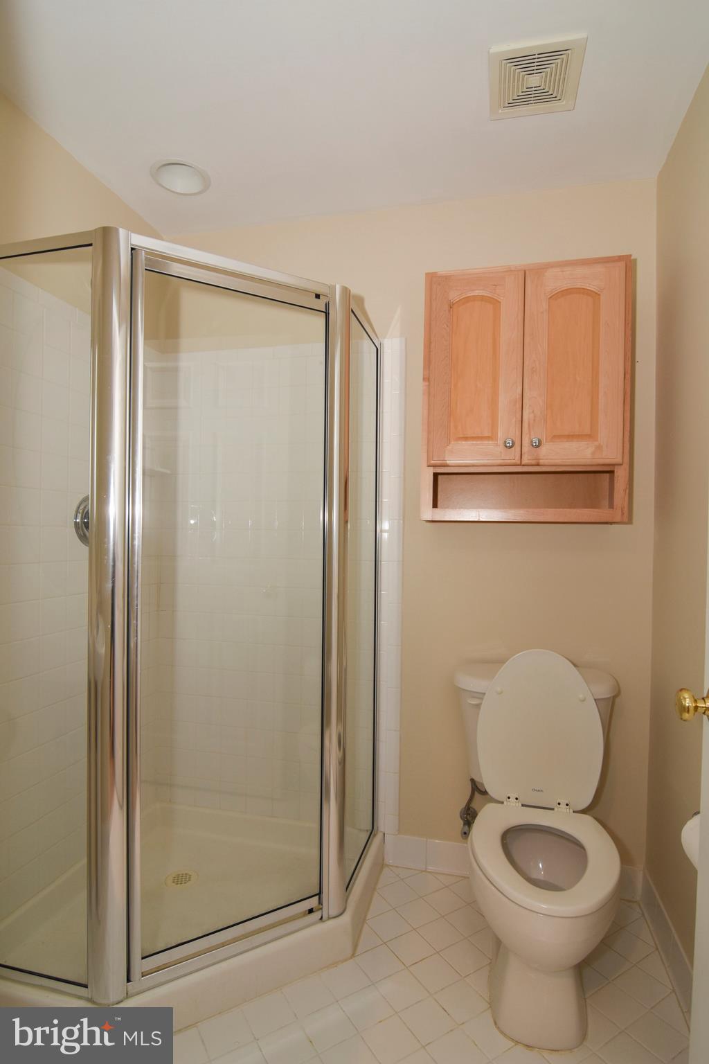 2839 Cornet Court Silver Spring, MD 20904 - Photo 17 of 23 Basement bathroom