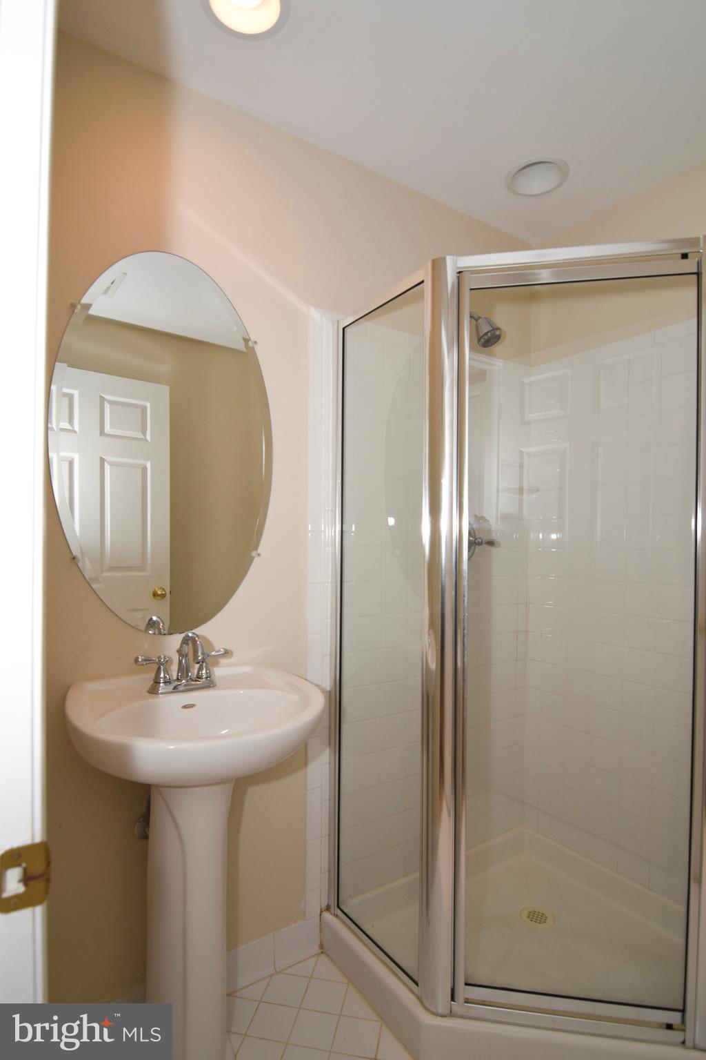 2839 Cornet Court Silver Spring, MD 20904 - Photo 18 of 23 Basement bathroom
