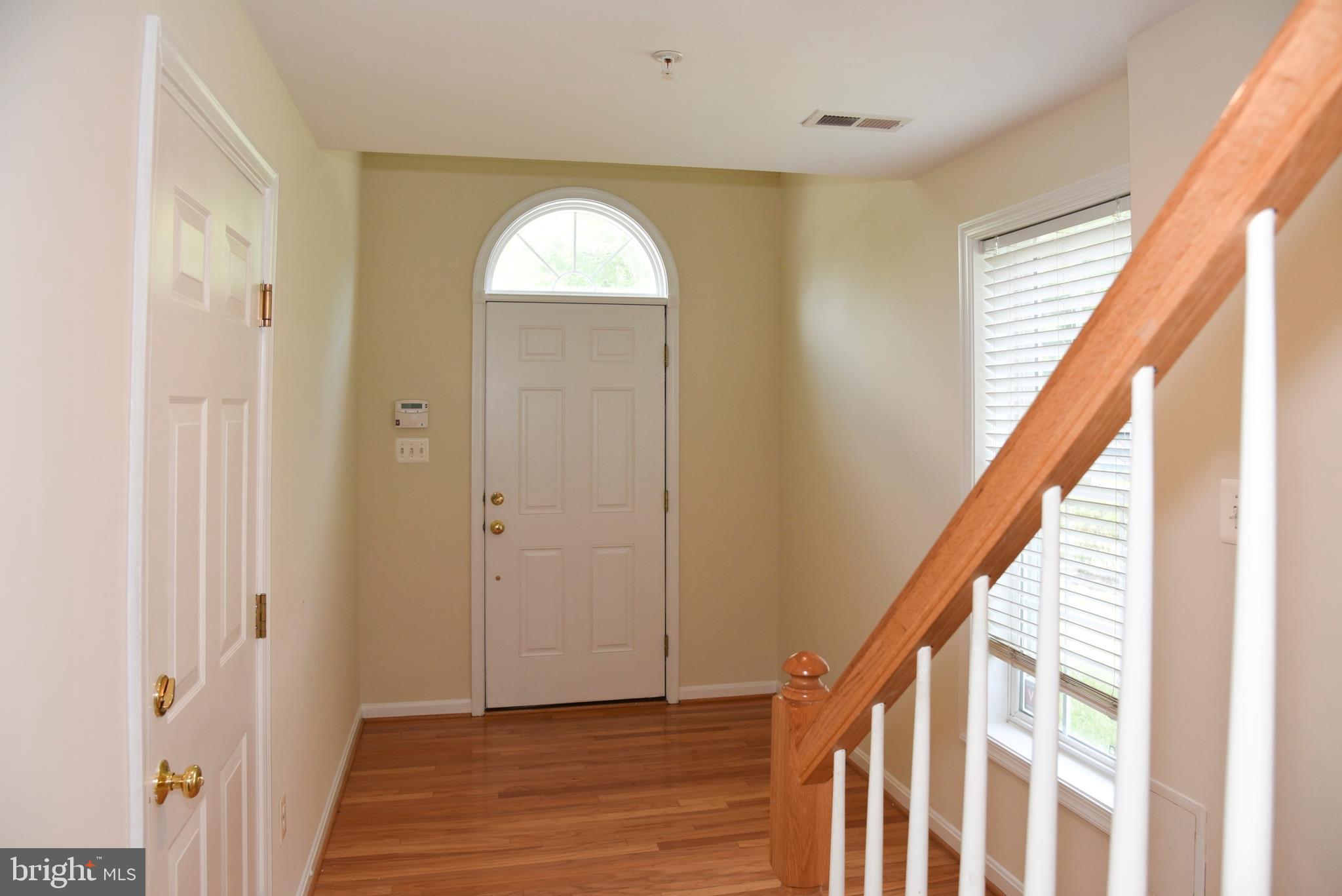 2839 Cornet Court Silver Spring, MD 20904 - Photo 20 of 23 Entry Foyer