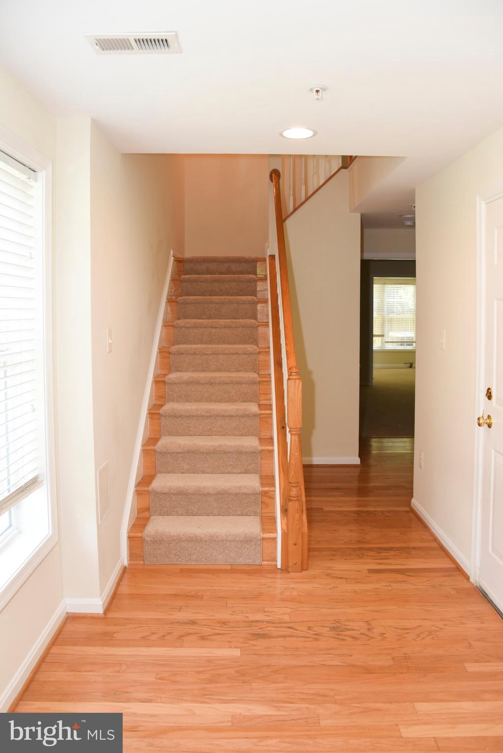 2839 Cornet Court Silver Spring, MD 20904 - Photo 21 of 23 Entry Foyer