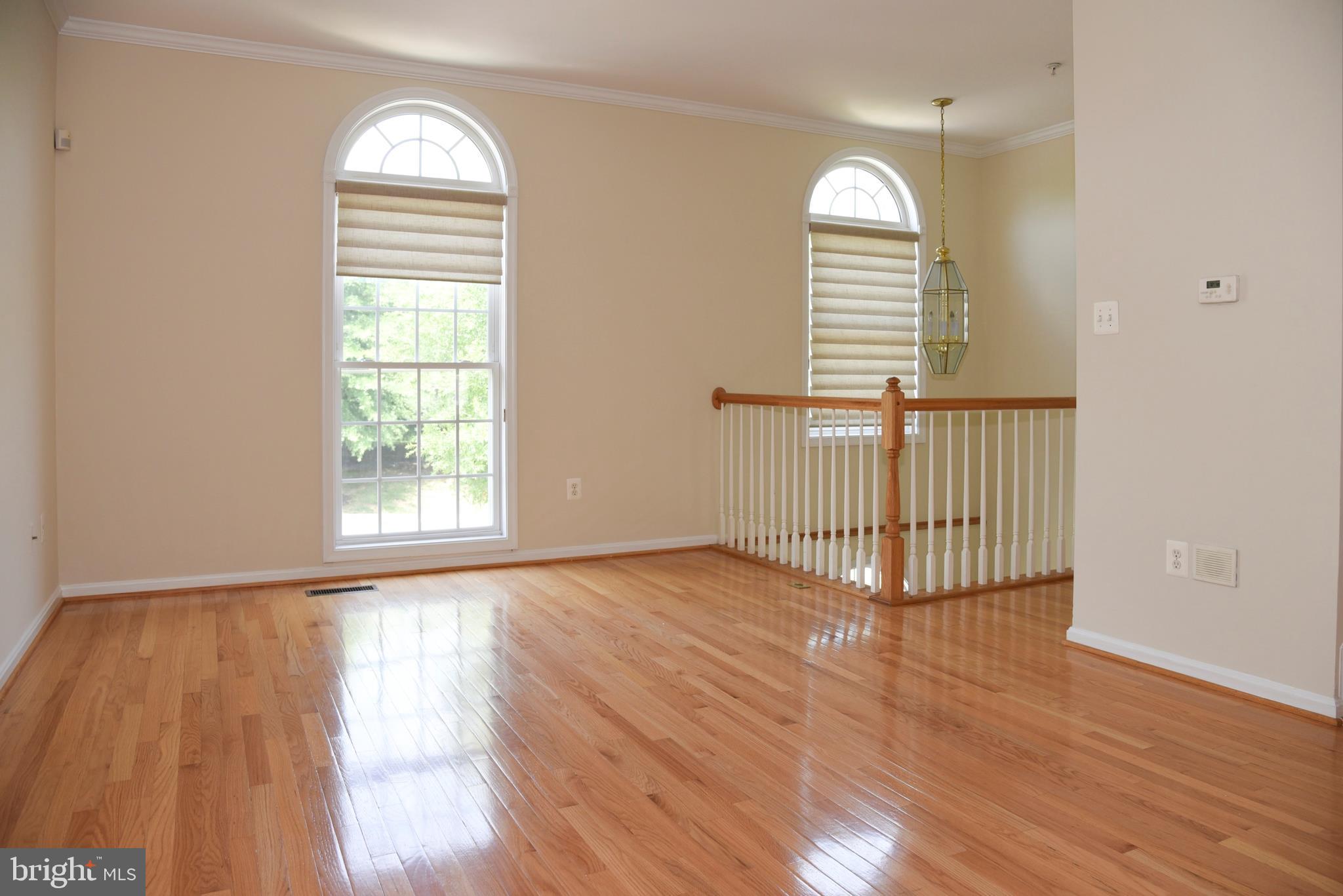 2839 Cornet Court Silver Spring, MD 20904 - Photo 9 of 23 Livingroom