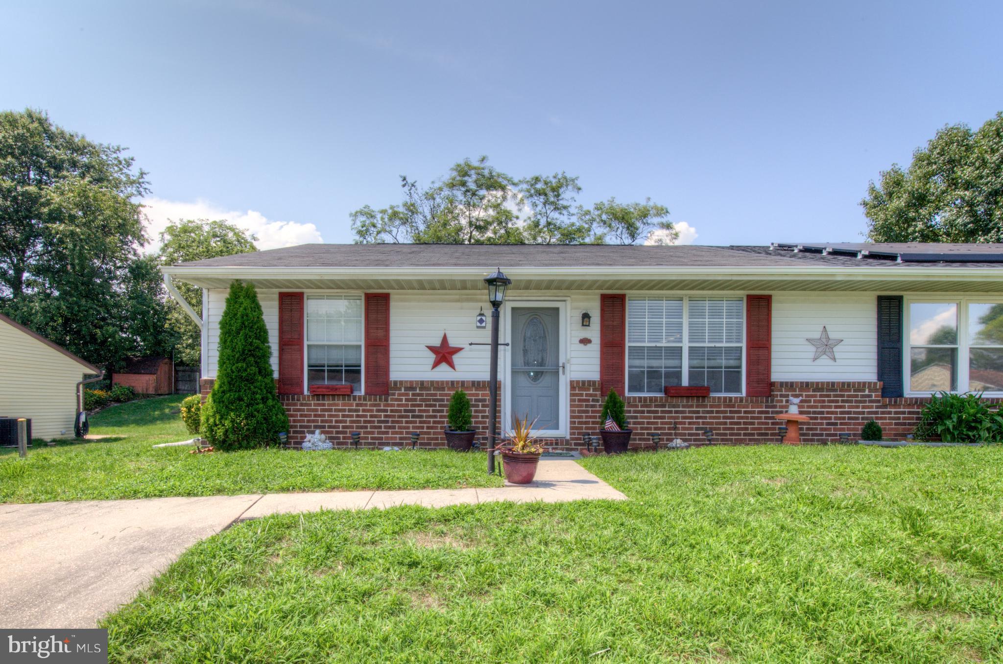 124 Haverhill Road Joppa, MD 21085 - Photo 2 of 23 Exterior (General)