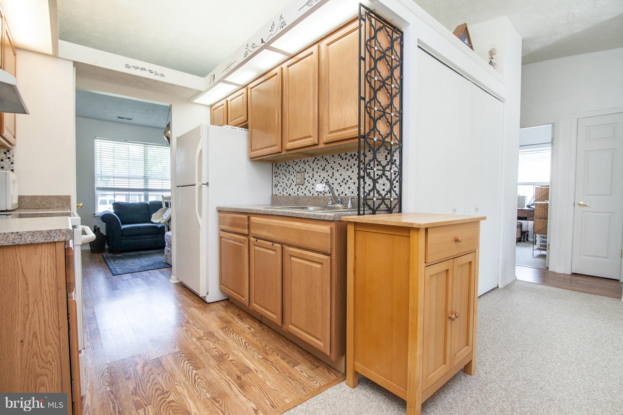124 Haverhill Road Joppa, MD 21085 - Photo 15 of 23 Kitchen