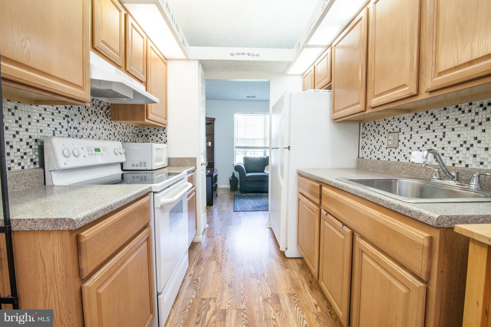124 Haverhill Road Joppa, MD 21085 - Photo 16 of 23 Kitchen