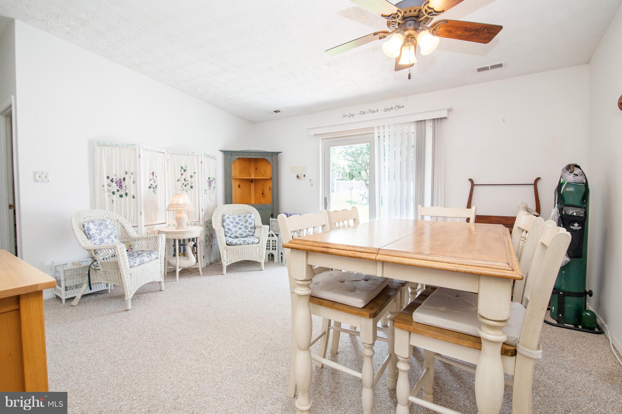 124 Haverhill Road Joppa, MD 21085 - Photo 17 of 23 Dining Room