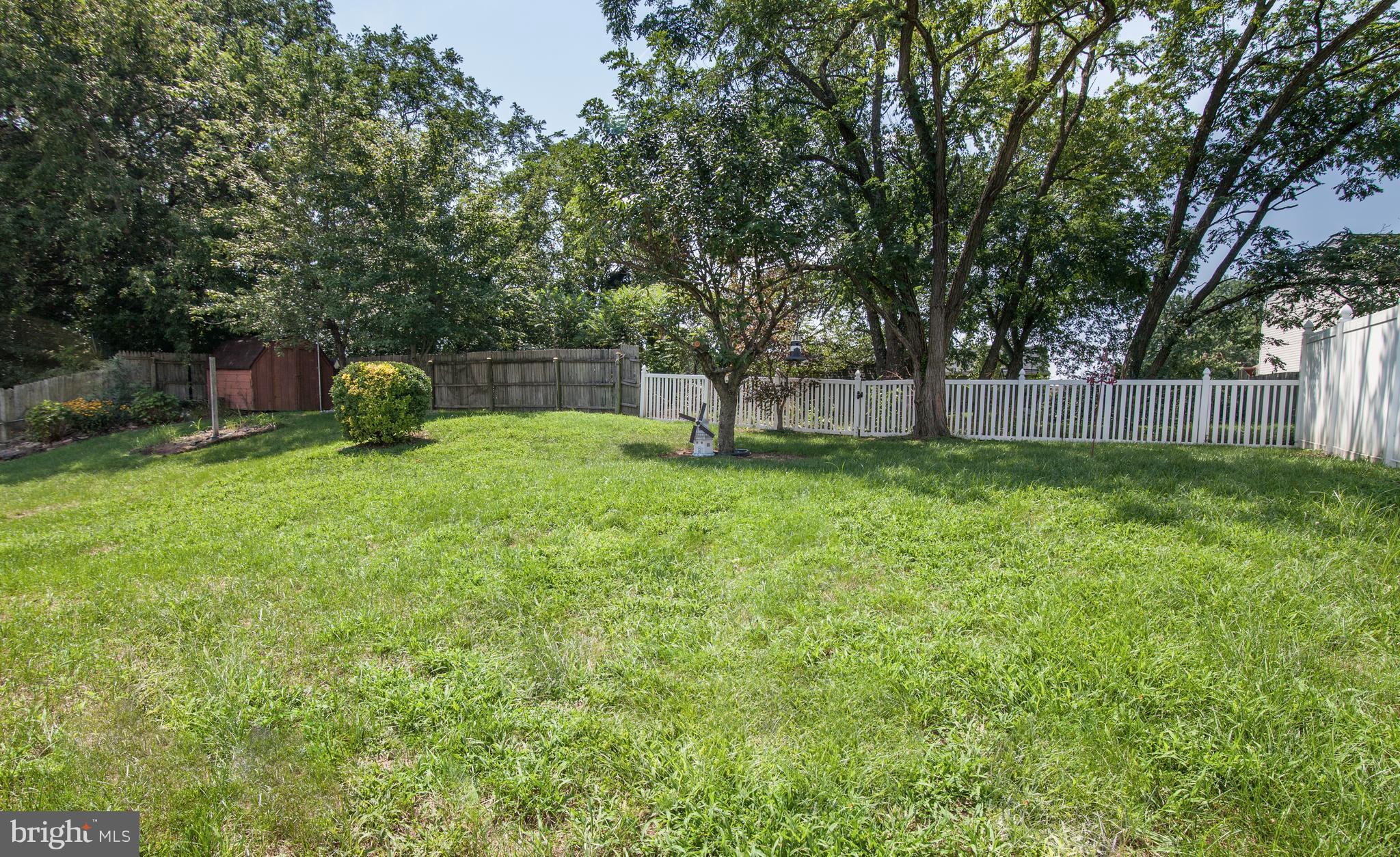 124 Haverhill Road Joppa, MD 21085 - Photo 20 of 23 Exterior (Rear)