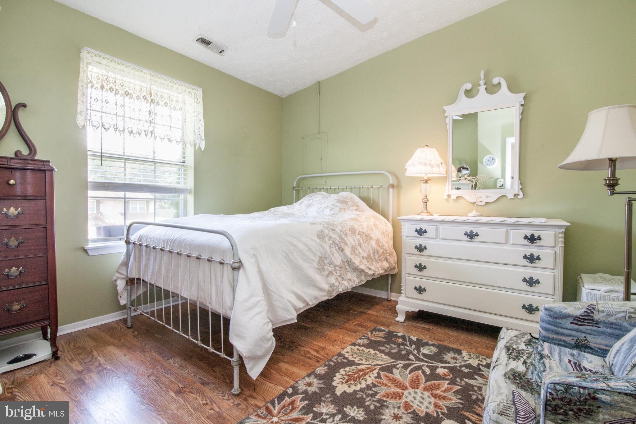 124 Haverhill Road Joppa, MD 21085 - Photo 8 of 23 Bedroom