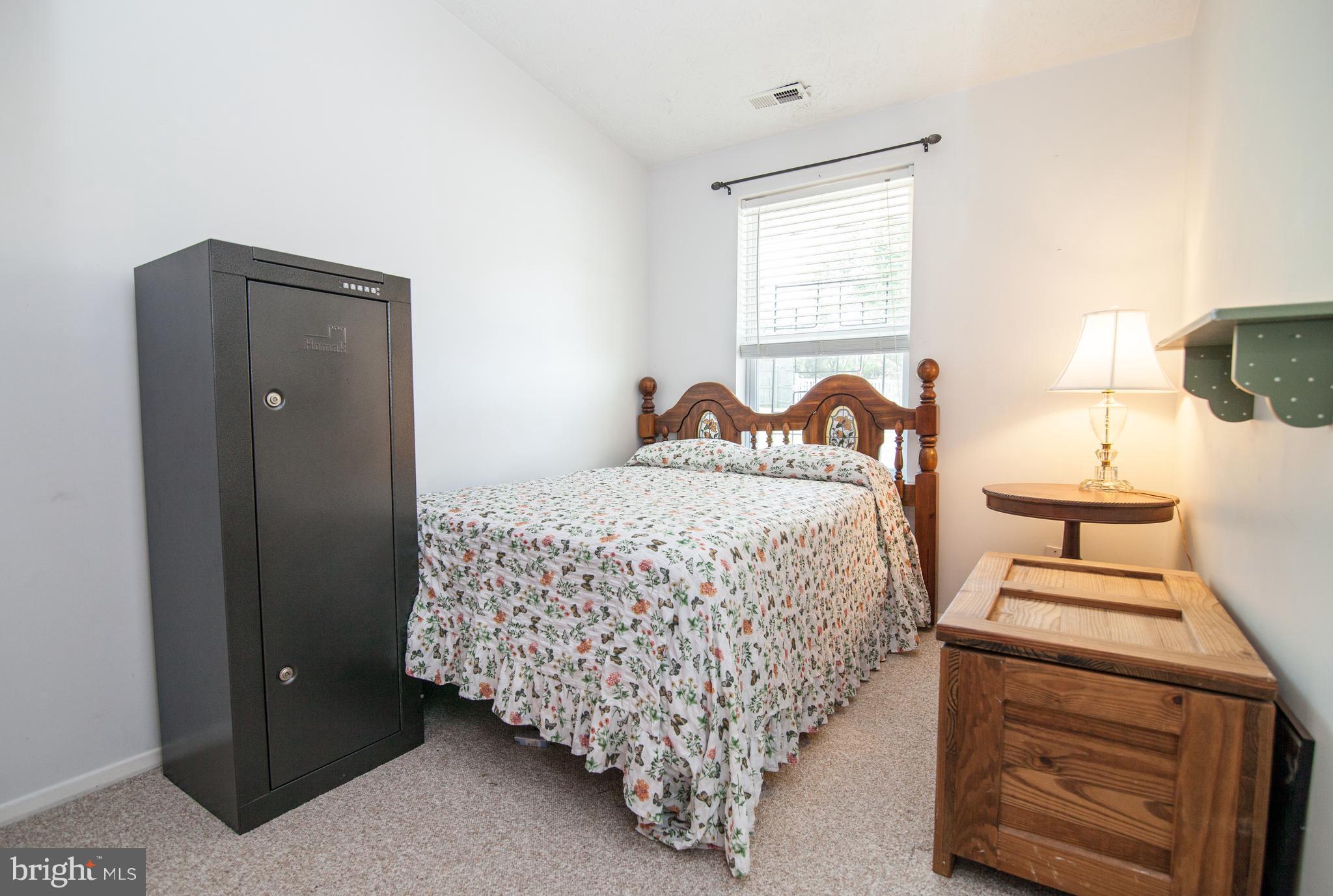 124 Haverhill Road Joppa, MD 21085 - Photo 9 of 23 Bedroom