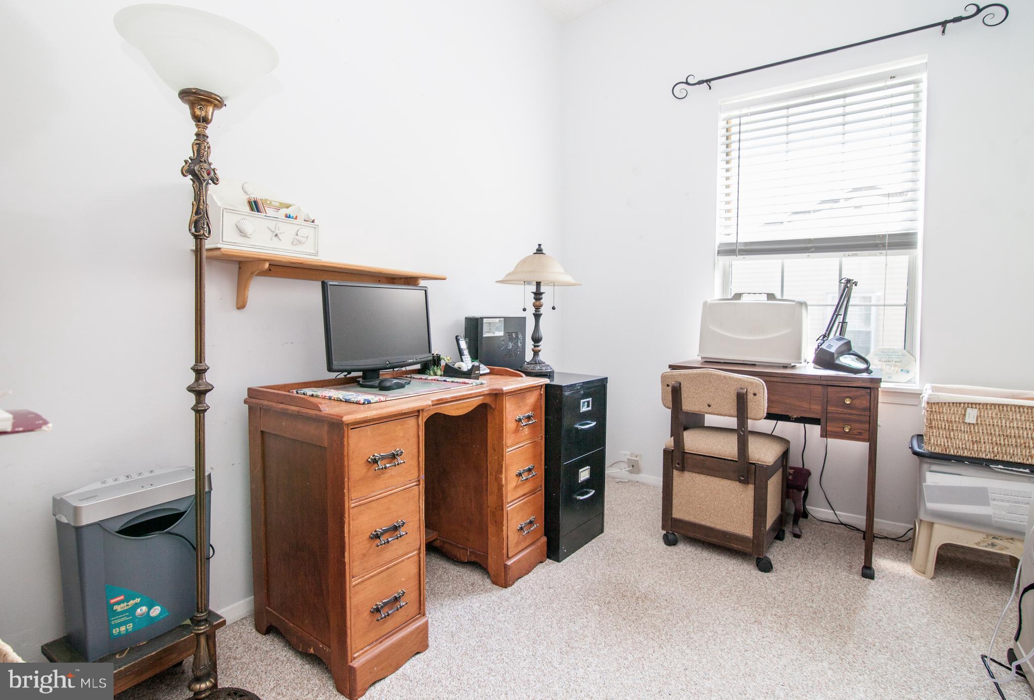 124 Haverhill Road Joppa, MD 21085 - Photo 10 of 23 Bedroom