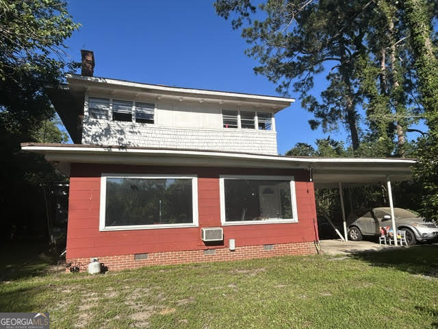 306 Ramsey Street Dublin, GA 31021 - Photo 9 of 13