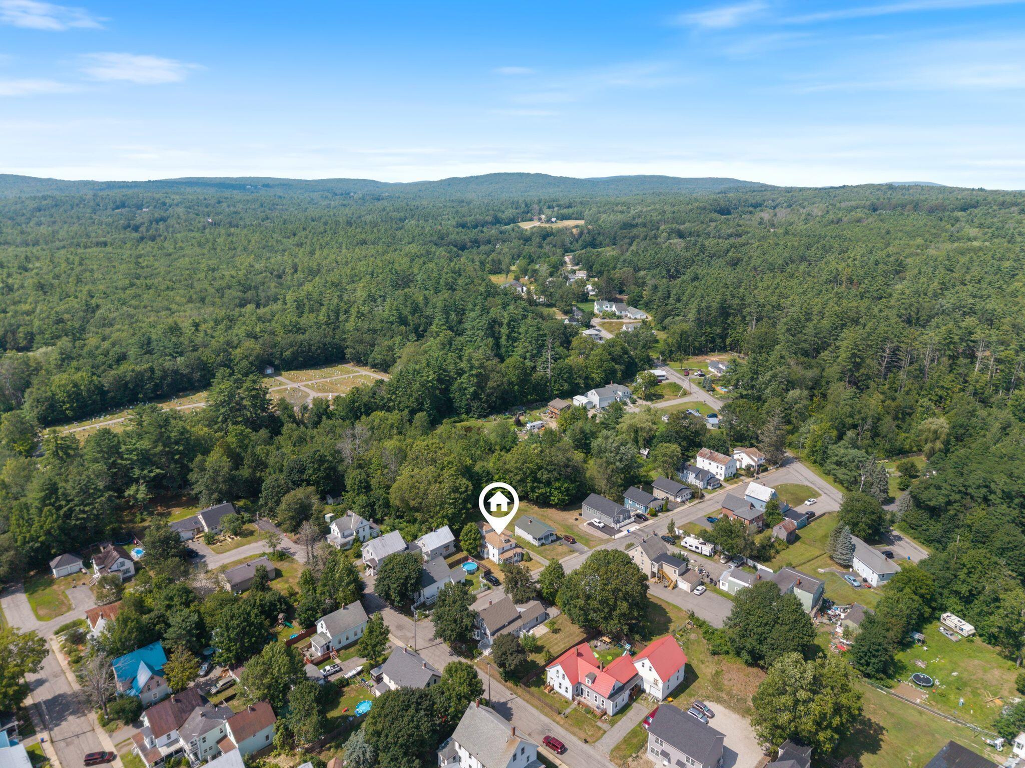 2 Harrison Street Springvale, ME 04083 - Photo 2 of 46 2 Harrison St, Sanford