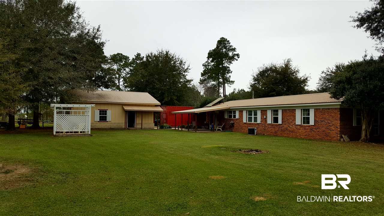 22080 Price Grubbs Road Robertsdale, AL 36567 - Photo 29 of 35