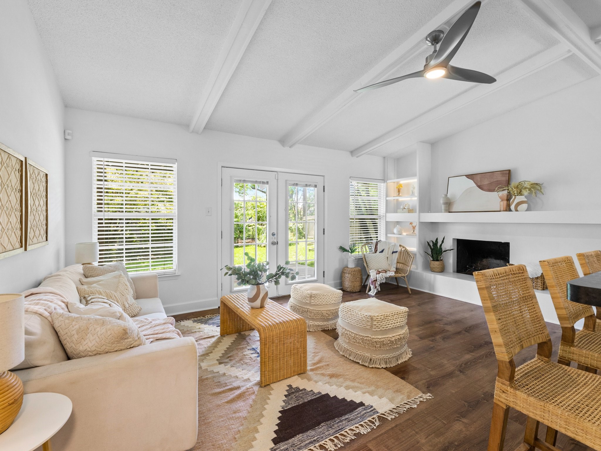 1783 Ohlen Road Austin, TX 78757 - Photo 1 of 1 Come home to a place you'll never want to leave at this beautiful bungalow in the heart of 78757