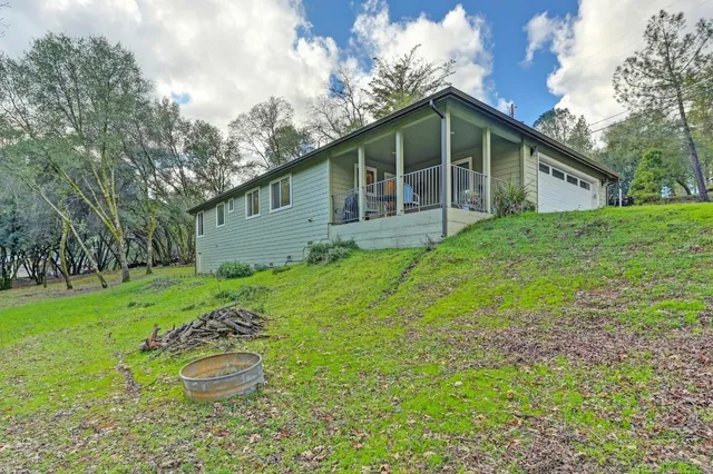 $605,000 | 664 North Circle Drive, Diamond Springs, CA 95619