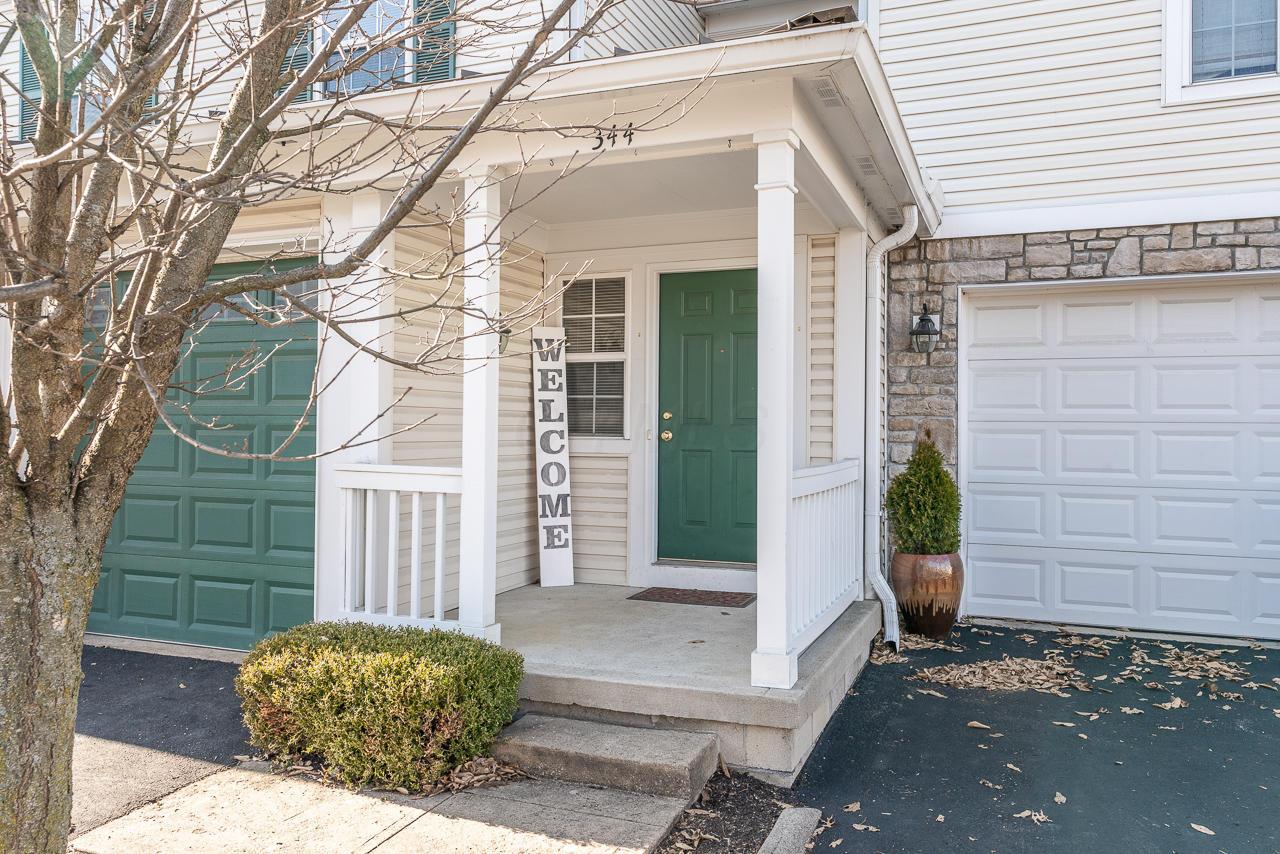 344 Sycamore Ridge Way Columbus, OH 43230 - Photo 2 of 50