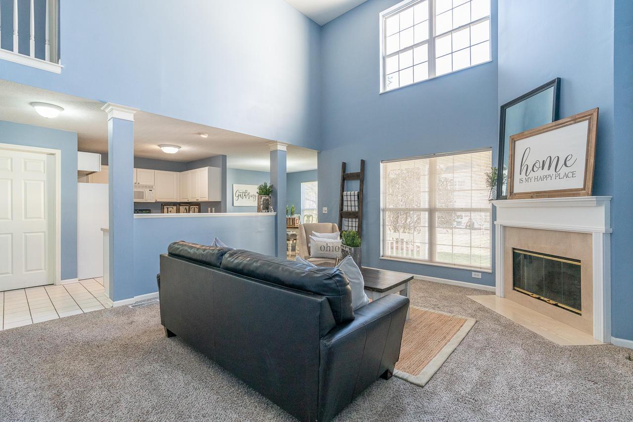 344 Sycamore Ridge Way Columbus, OH 43230 - Photo 8 of 50